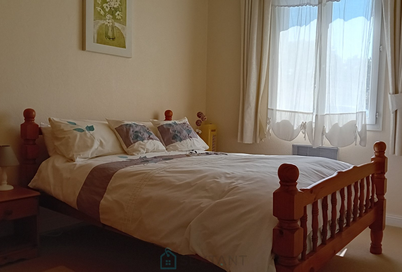 vente Maison Saint Sulpice De Royan - Photo 10