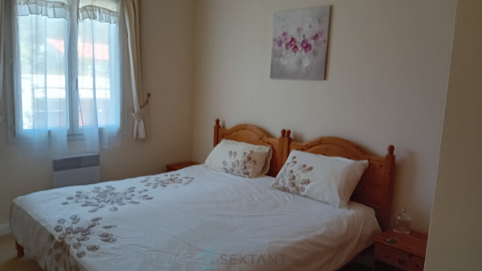 vente Maison Saint Sulpice De Royan - Photo 9