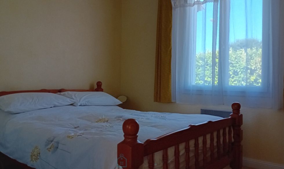 vente Saint Sulpice De Royan