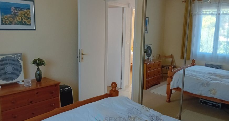 vente Maison Saint Sulpice De Royan