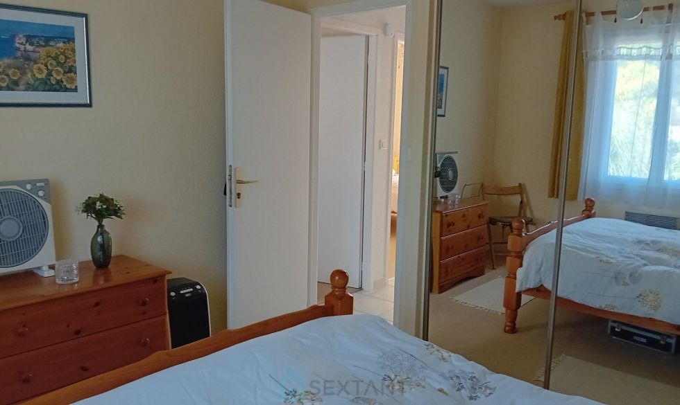 vente Saint Sulpice De Royan