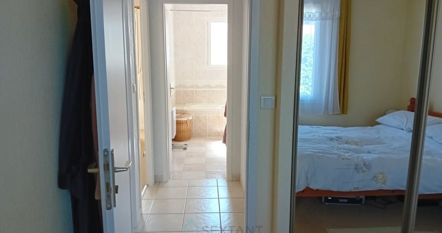 vente Maison Saint Sulpice De Royan