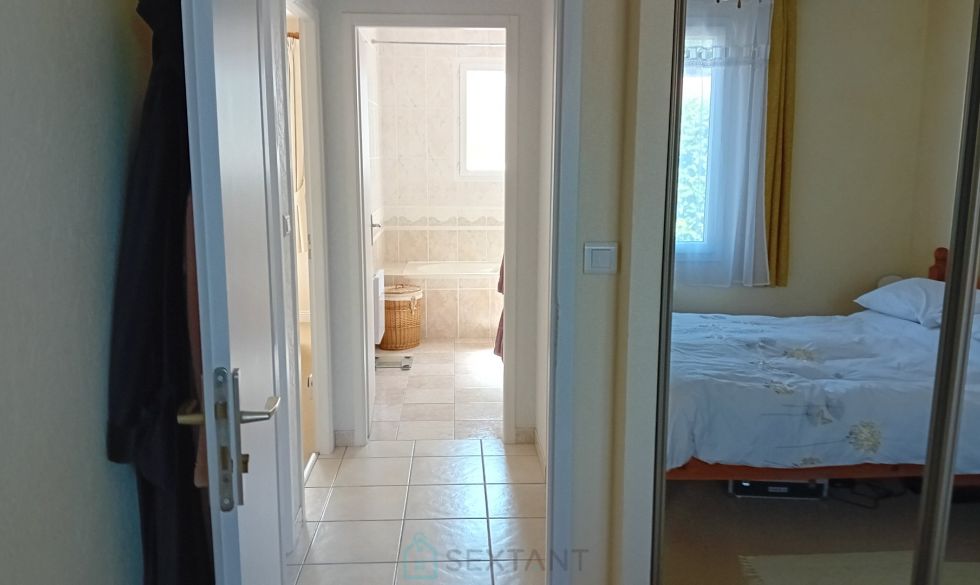 vente Saint Sulpice De Royan
