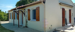 vente Maison Saint Sulpice De Royan