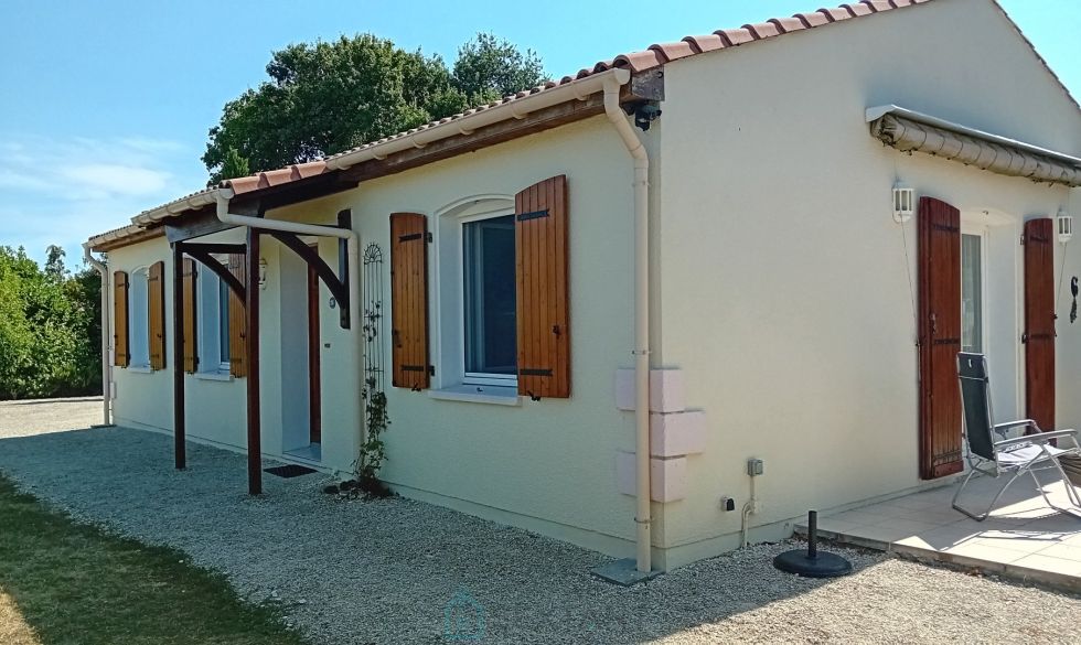 vente Saint Sulpice De Royan
