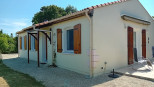vente Maison Saint Sulpice De Royan