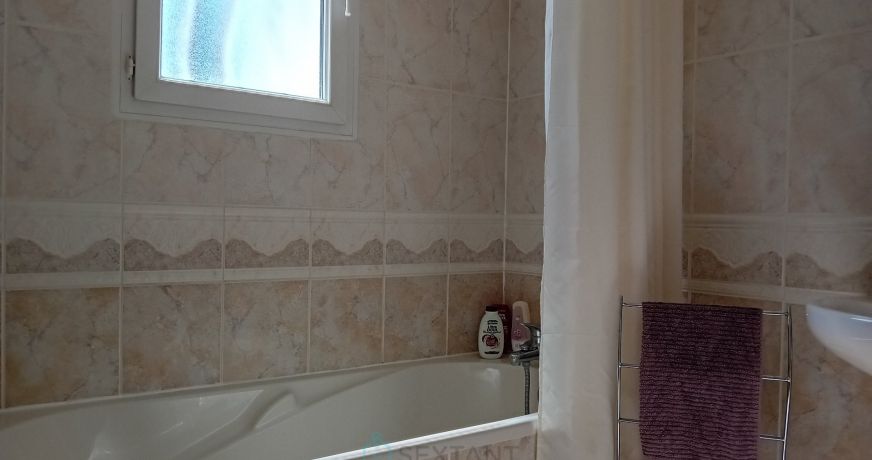 vente Maison Saint Sulpice De Royan