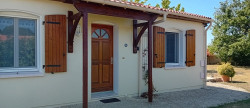 vente Maison Saint Sulpice De Royan