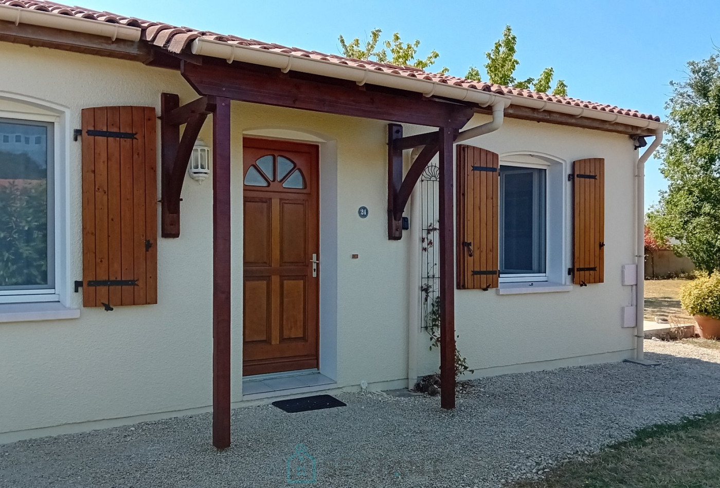 vente Maison Saint Sulpice De Royan - Photo 7