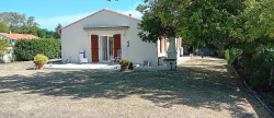 vente Maison Saint Sulpice De Royan