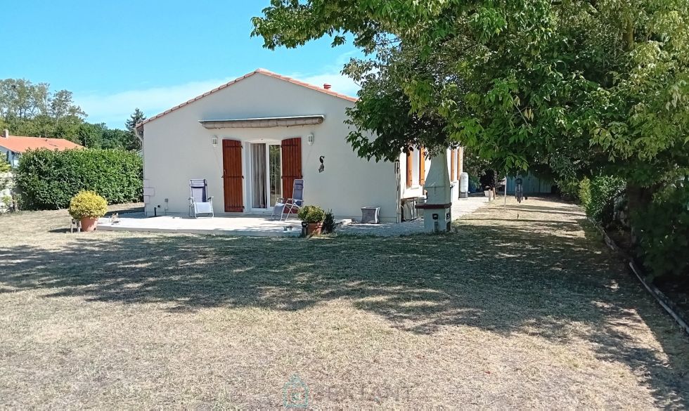 vente Saint Sulpice De Royan