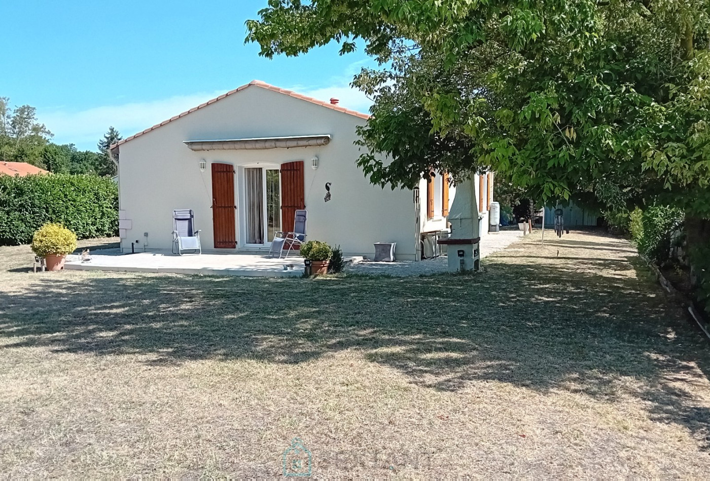 vente Maison Saint Sulpice De Royan - Photo 2