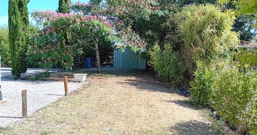 vente Maison Saint Sulpice De Royan