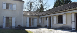 vente Demeure Annesse Et Beaulieu