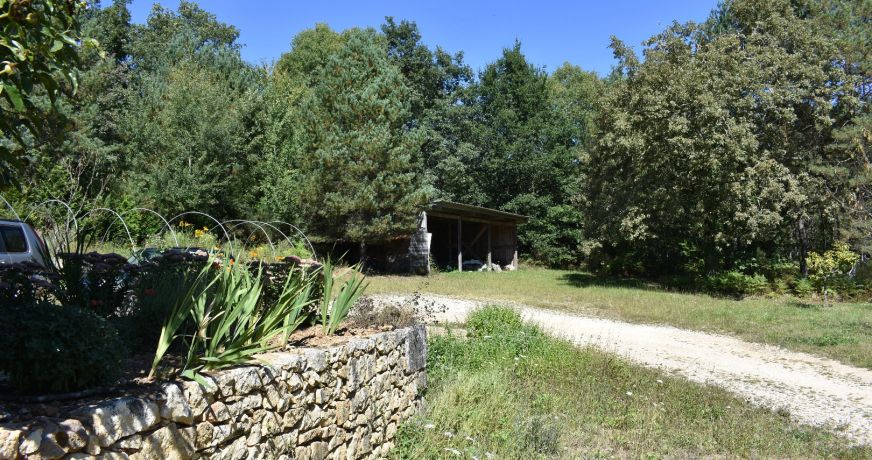 vente Propriété Rouffignac Saint Cernin De Reilhac