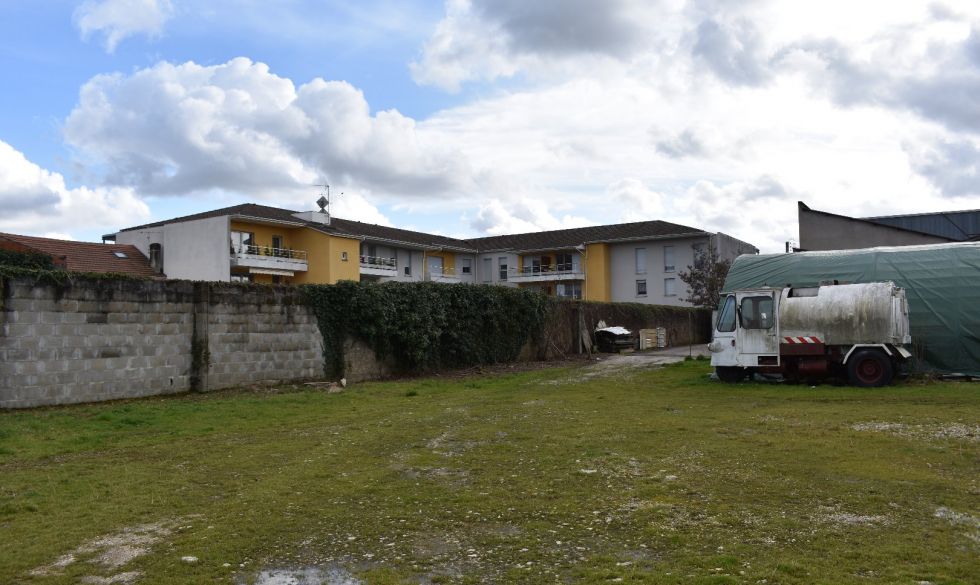 vente Bergerac