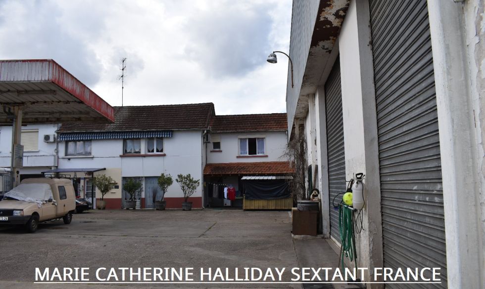 vente Bergerac