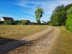 vente Terrain Cierrey