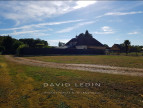 vente Terrain Cierrey