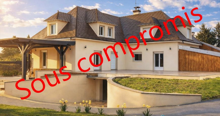 vente Propriété Cierrey