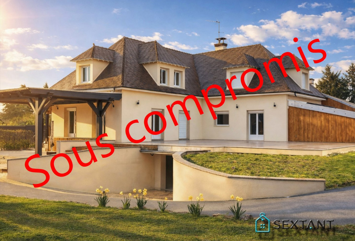 vente Propriété Cierrey - Photo 1