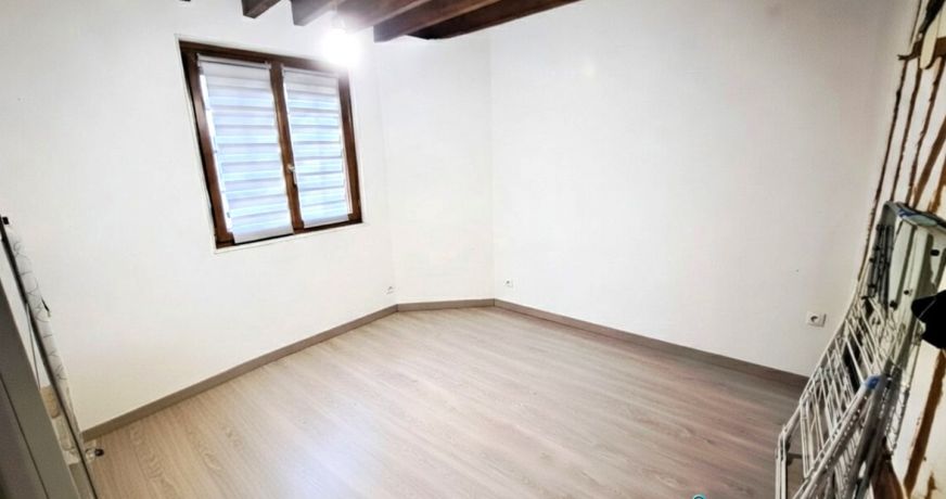 vente Maison normande Acquigny