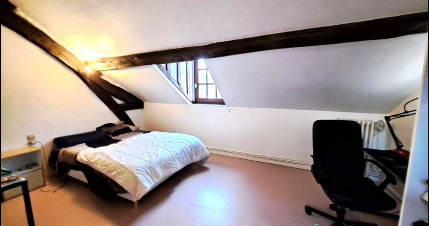 vente Maison normande Acquigny