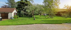 vente Maison normande Acquigny