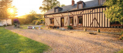 vente Maison normande Acquigny