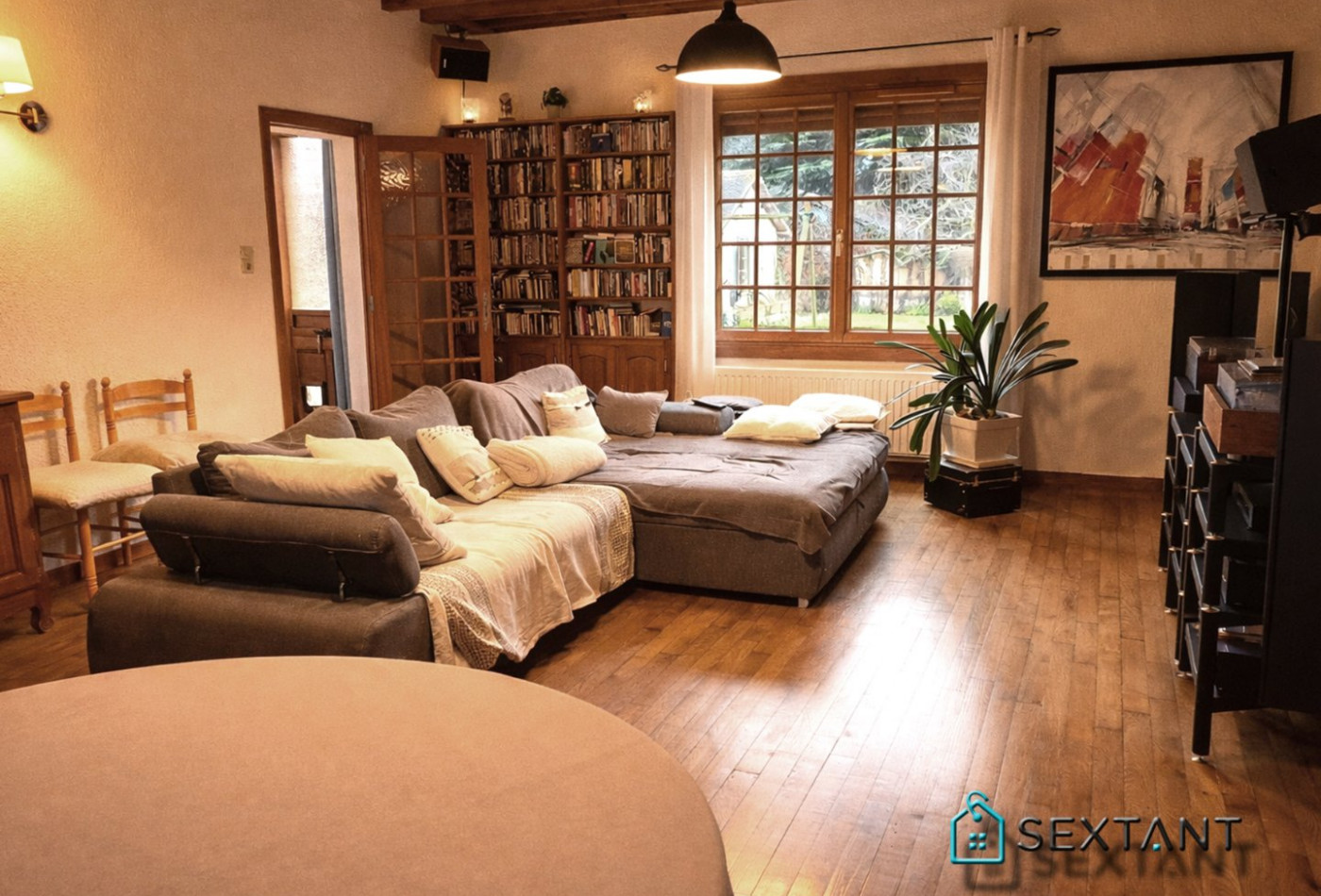 vente Maison normande Acquigny - Photo 7