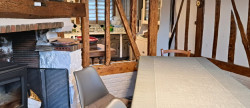 vente Maison normande Acquigny