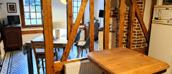 vente Maison normande Acquigny