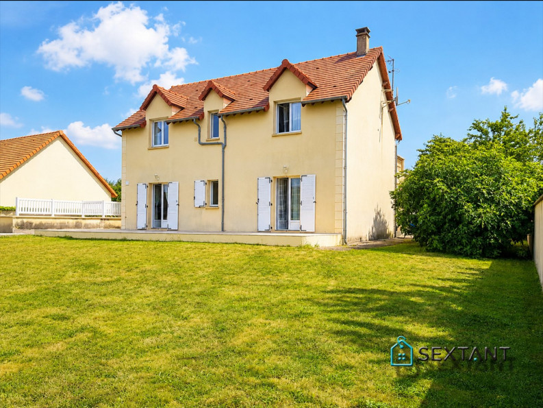 vente Maison Prey - Photo 1