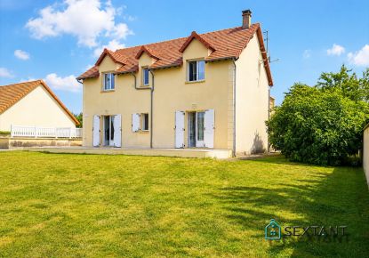 vente Maison Prey