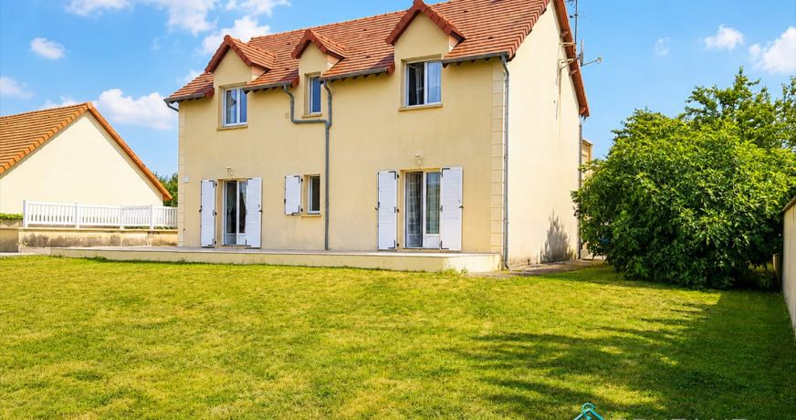 vente Maison Prey