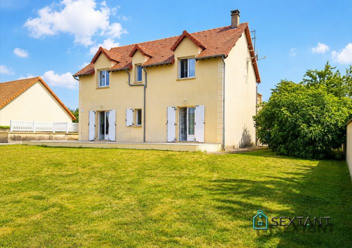 vente Maison Prey