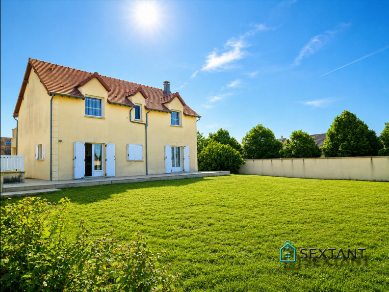 vente Maison Prey - Photo 2