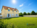 vente Maison Prey