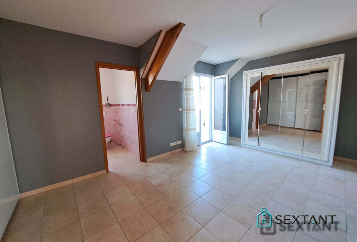 vente Maison Prey - Photo 9