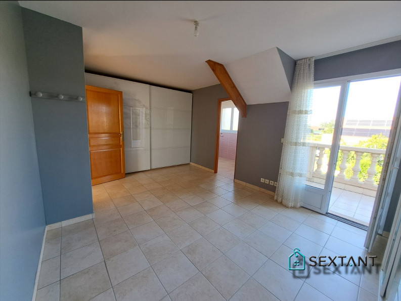 vente Maison Prey - Photo 10