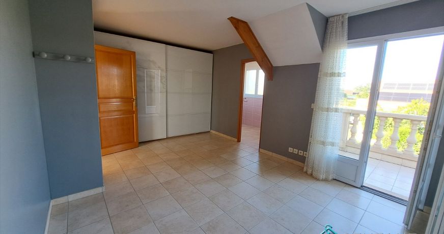 vente Maison Prey
