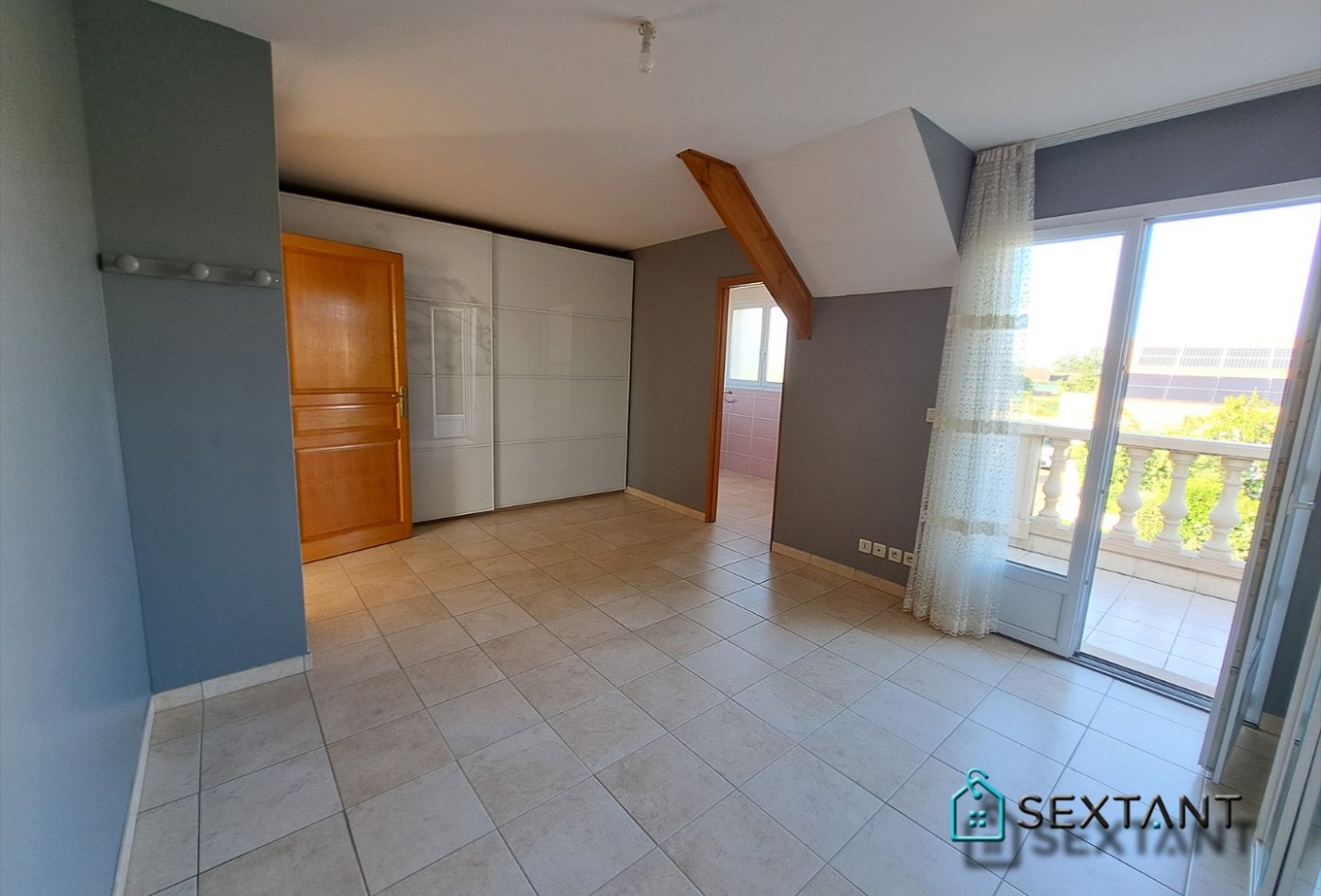 vente Maison Prey - Photo 10