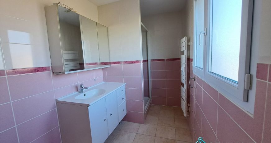vente Maison Prey