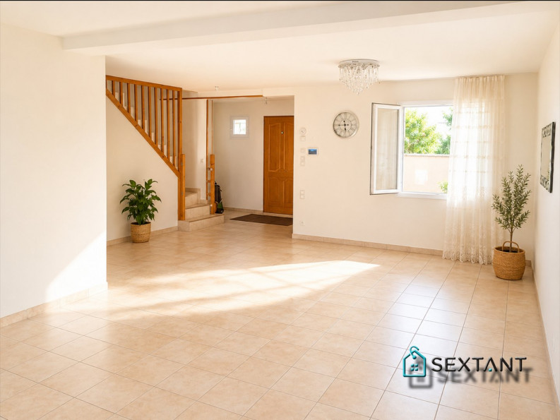 vente Maison Prey - Photo 5