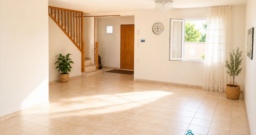 vente Maison Prey