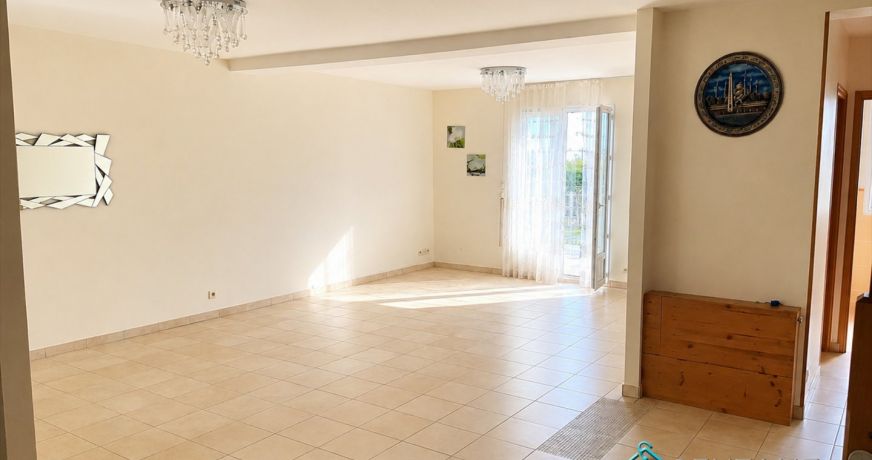 vente Maison Prey