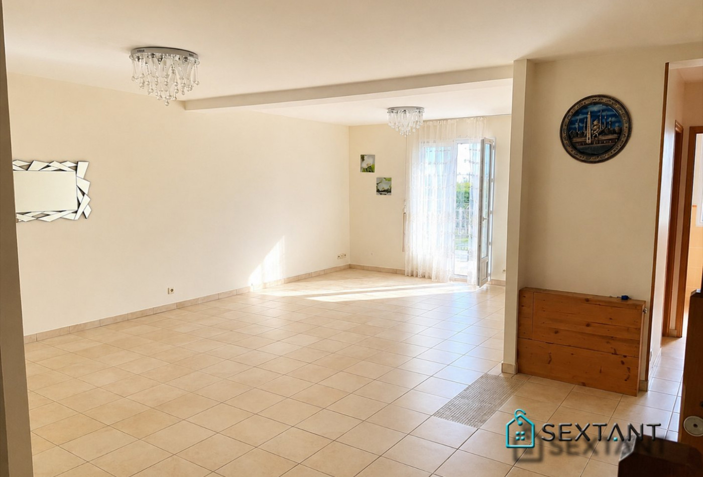 vente Maison Prey - Photo 6