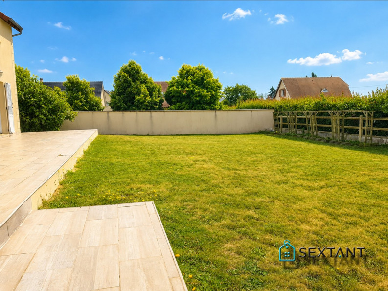 vente Maison Prey - Photo 4