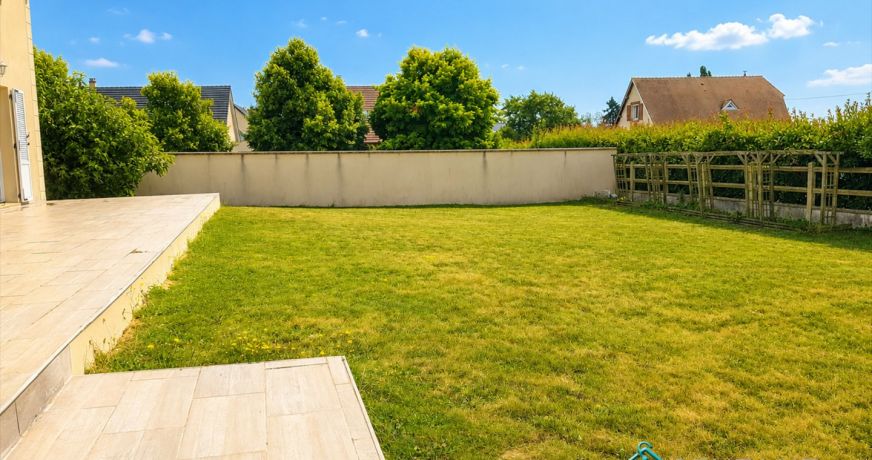 vente Maison Prey