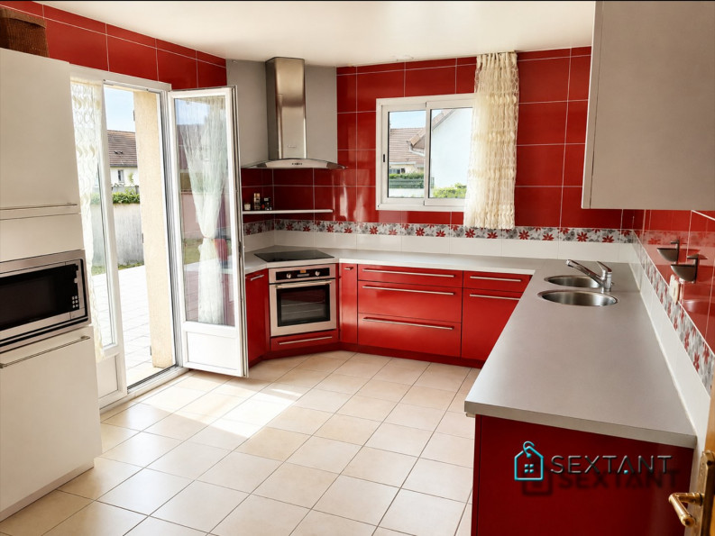 vente Maison Prey - Photo 7